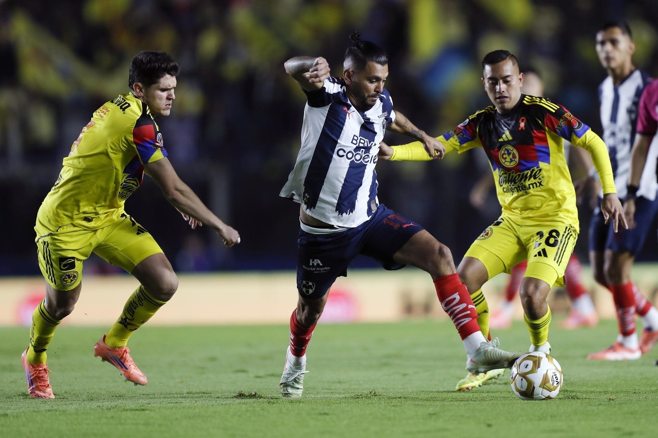 Actualidad del día en el fútbol mexicano a 28 de diciembre de 2025