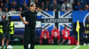 Juric, despedido 3 veces en 12 meses