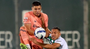 Los dos únicos goleadores más decisivos que Mbappé en Europa