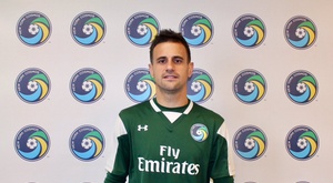 España, protagonista en la final de la NASL