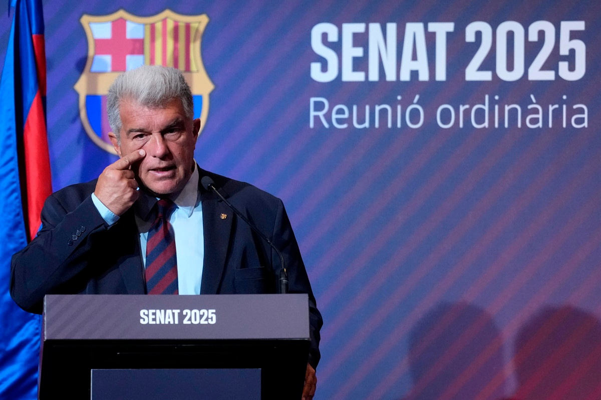 La cuesta del 1:1 para el Barça: asientos VIP, tres posibles salidas, inscripciones...