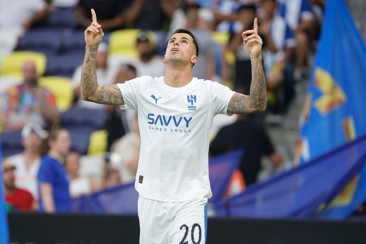 El Inter espera un regalo de Inzaghi para firmar a Cancelo