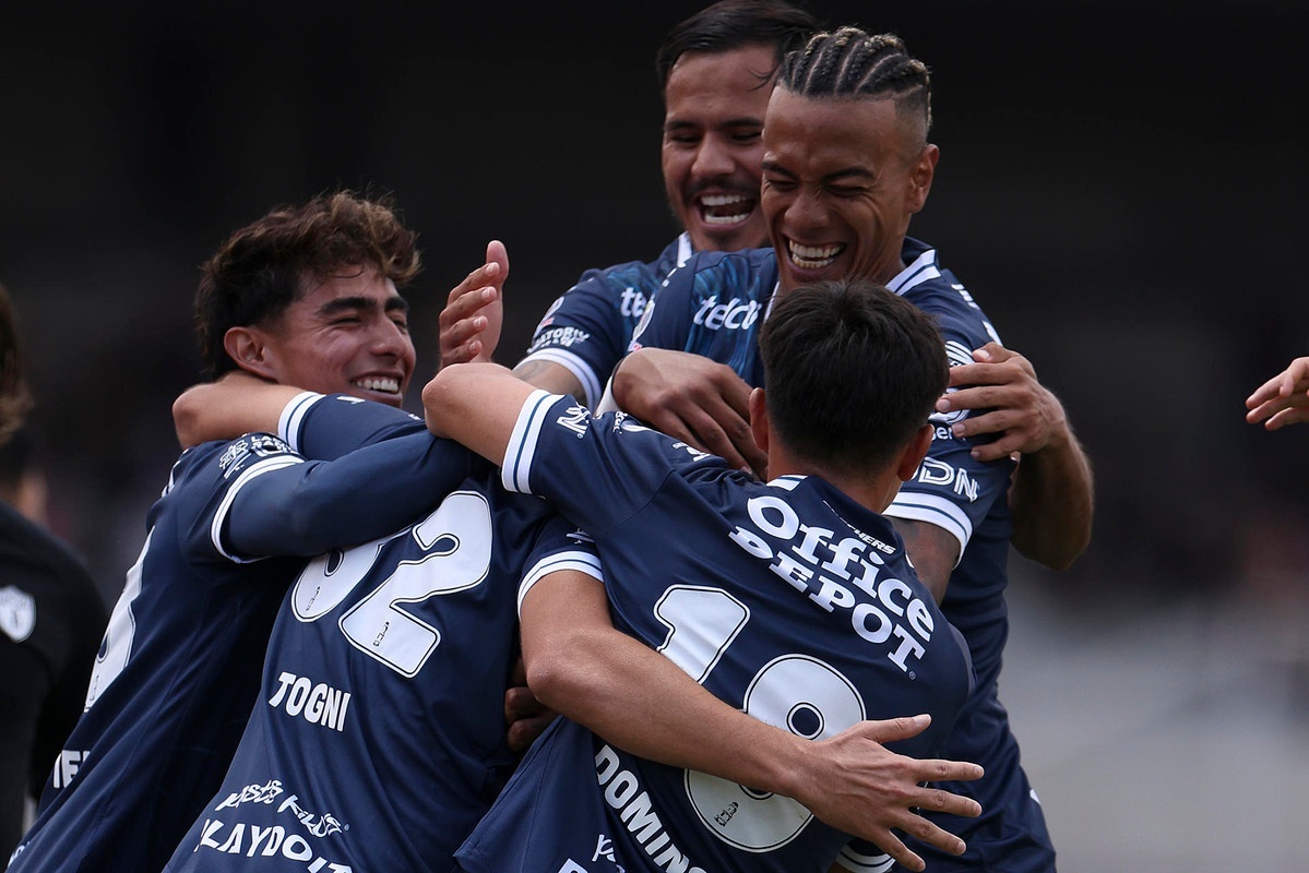 Actualidad del día en el fútbol estadounidense a 7 de agosto de 2025