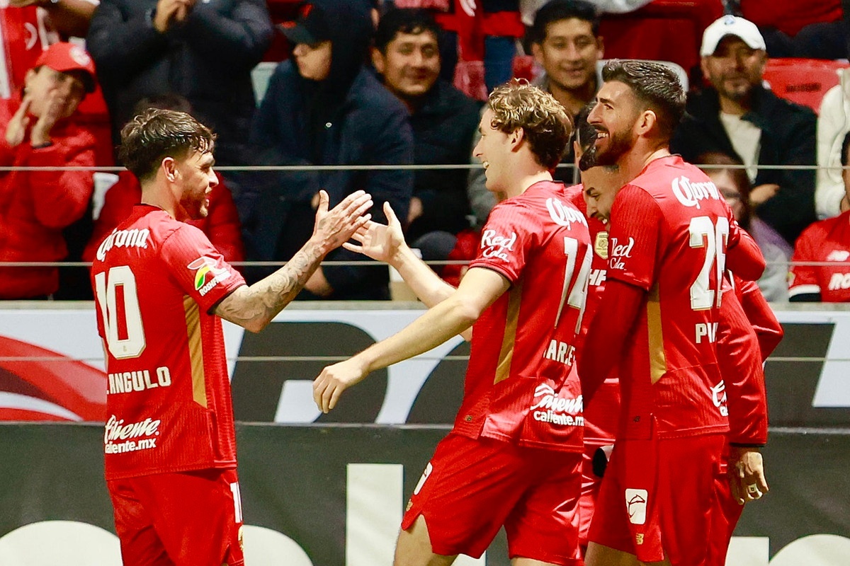 Actualidad del día en el fútbol mexicano a 31 de diciembre de 2025