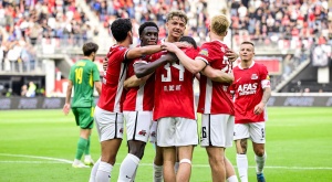 Las tres excepciones en 60 años que confirman la regla de la Eredivisie