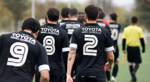 La extravagante propuesta del Club Atlético Central para acabar las ligas