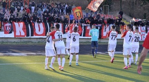 El TAS perdonó al City, pero no al Vardar