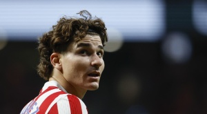 Hubo conversaciones entre el PSG y mis agentes