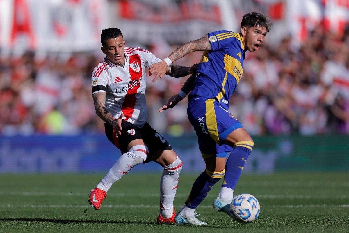 La gran duda de River: ¿debe apoyar a Boca?