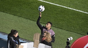 El Real Madrid cierra 2025 como el mejor de Europa