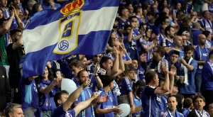 La volea que abre las puertas del cielo