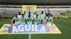 Boyacá Chicó, campeón de la Primera B de Colombia