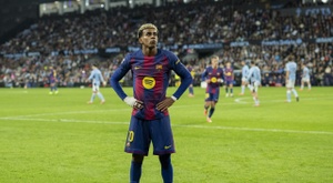 Montjuïc estaba bien, pero no era lo que queríamos