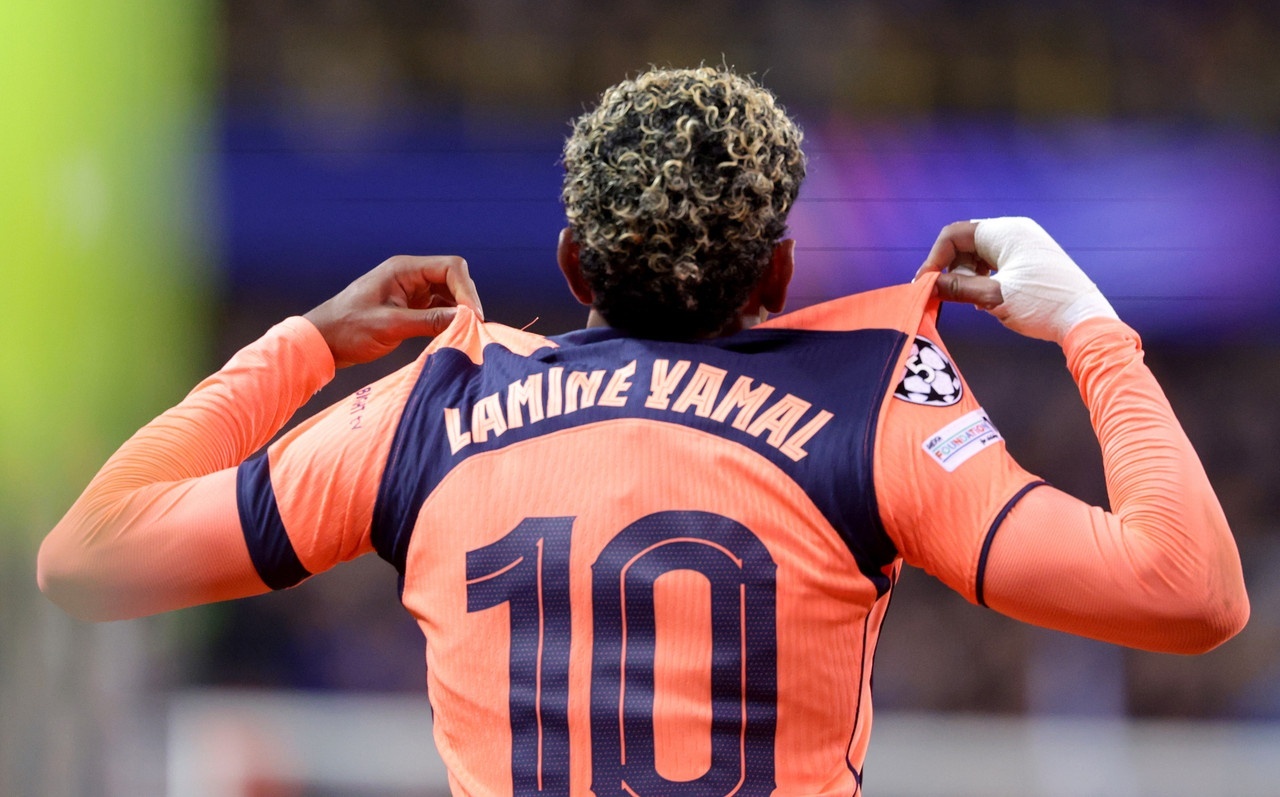 Se ha hablado mucho de mi pubalgia y que estaba triste; eran todo mentiras