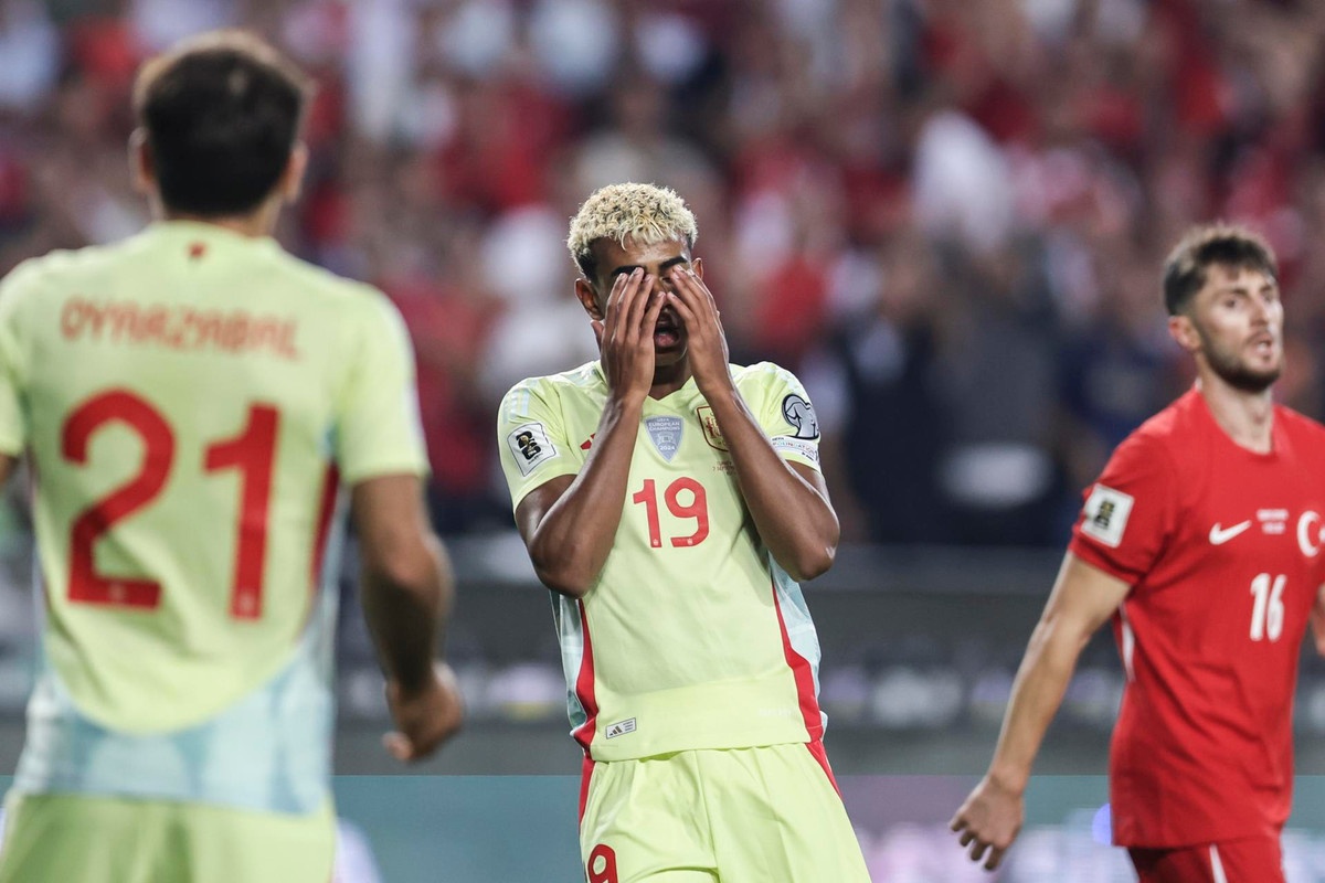 Karanka calma las aguas: Es un tema médico y por el bien de Lamine