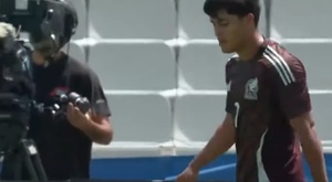 El cuarto podio seguido peligra para México