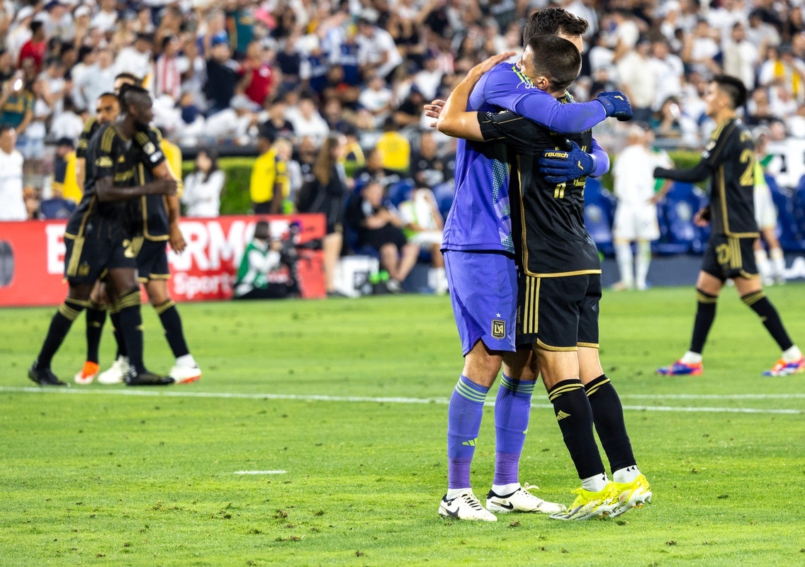 Giroud puede ganar su primer título americano en menos de un mes