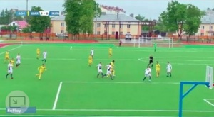 Bielorrusia se abona a los resultados de escándalo: ¡12-0!