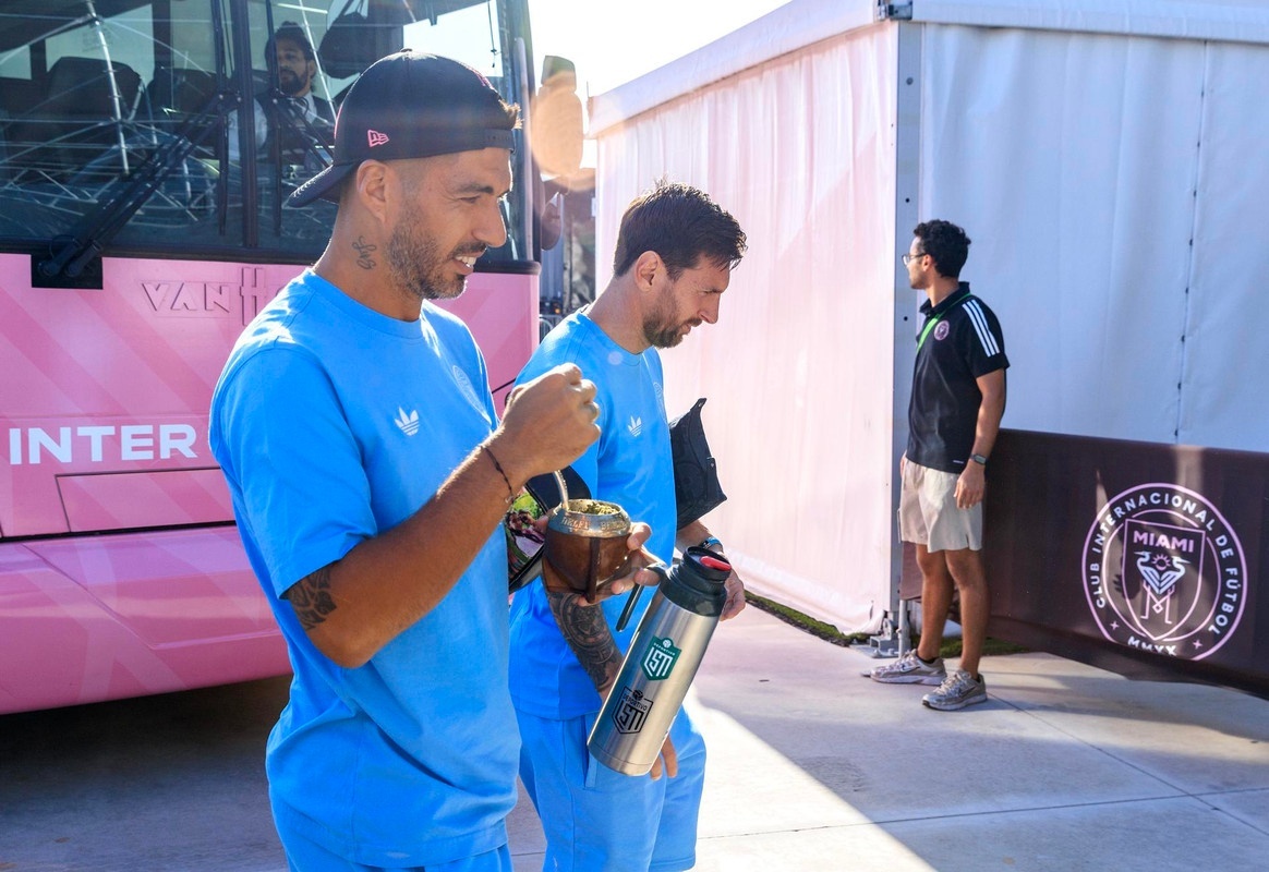 El Luis Suárez del Liverpool era especial; el del Barça era mejor