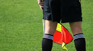 El incidente del pene podría constituir un ilícito penal