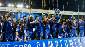 No hay dos sin tres para el Ourense