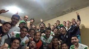 Antigua empata contra Cobán Imperial y pasa a la final