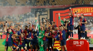 La Cartuja acogerá las finales de la Copa del Rey hasta 2028