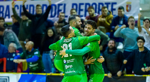 Resoluciones de la temporada 2019-20 de fútbol sala