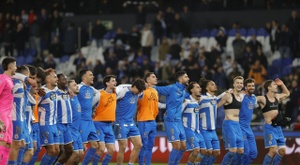 La mejor Segunda en Copa en 31 años