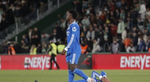 Veo como una posibilidad que Vinicius venga a Arabia