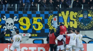 A salir de un infierno de 19 años tras las semis de Copa de 2020 y 2024