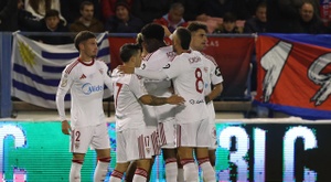 Un digno homenaje a Reyes