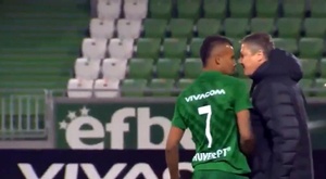 Lubo Penev, en estado puro: ¡tres partidos y dos expulsiones con el CSKA Sofía!