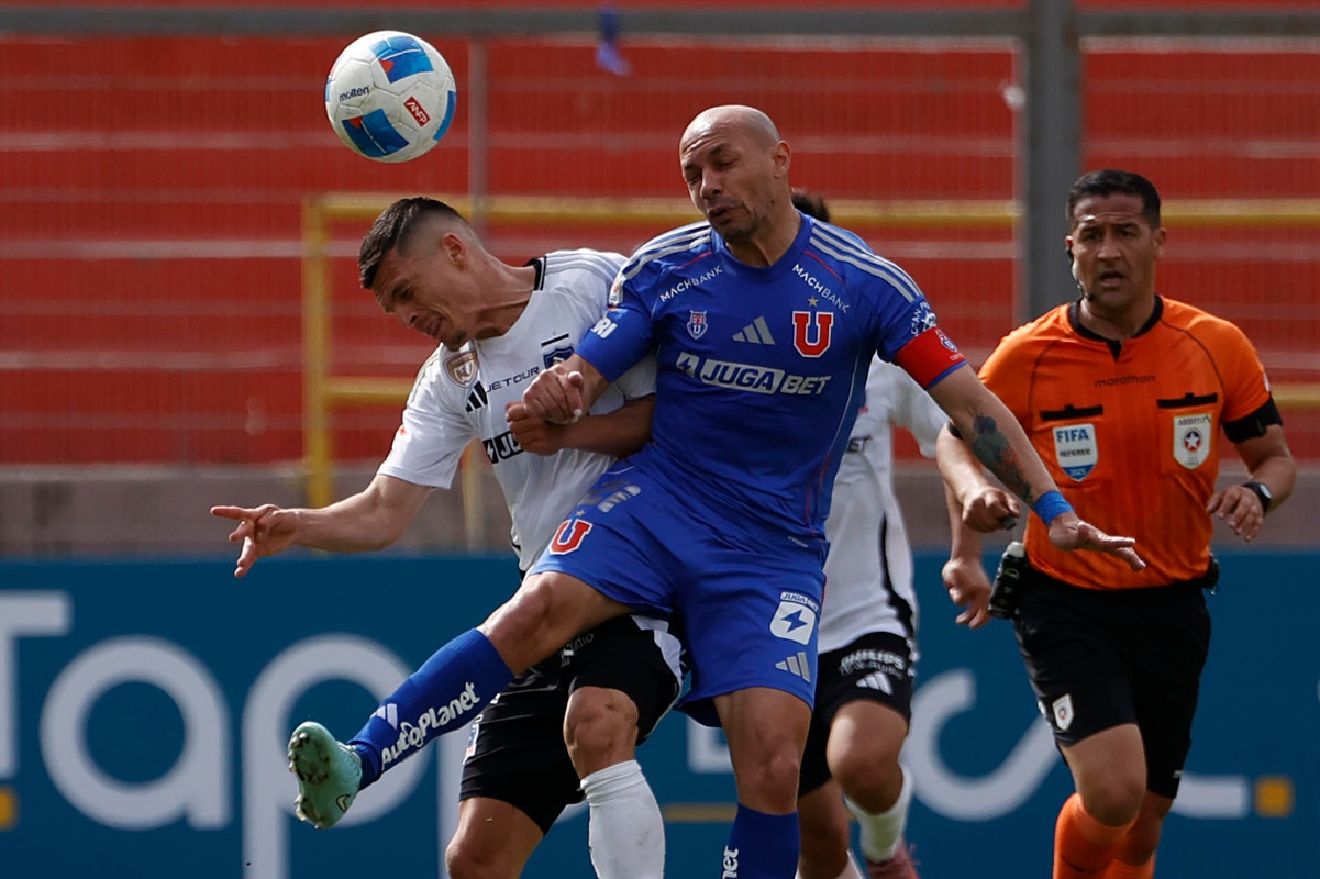 Actualidad del día en el fútbol chileno a 22 de diciembre de 2025