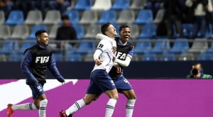 Actualidad del día en el fútbol argentino a 23 de diciembre de 2025