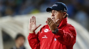 Curicó Unido consigue el ascenso en Chile