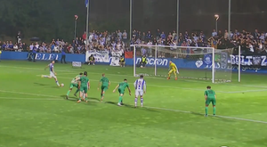 Guibelalde asciende al Sanse a Segunda