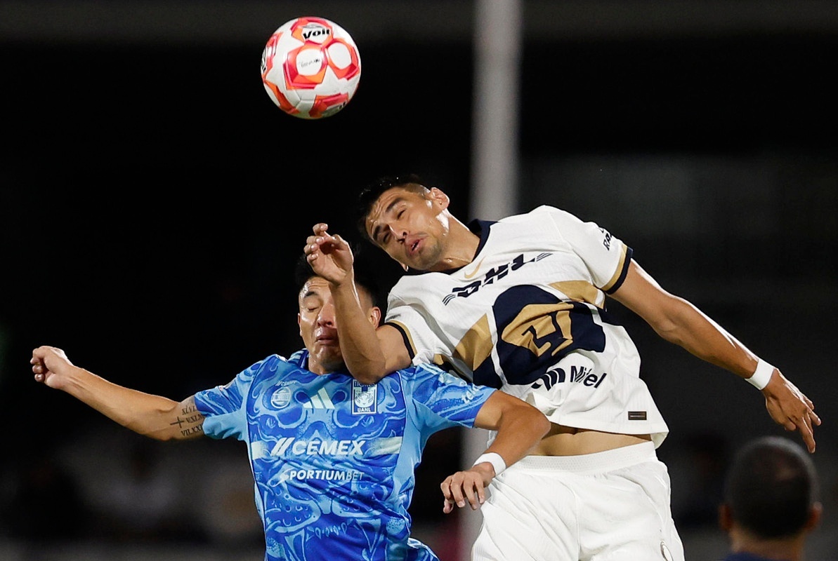 Actualidad del día en el fútbol mexicano a 2 de octubre de 2025