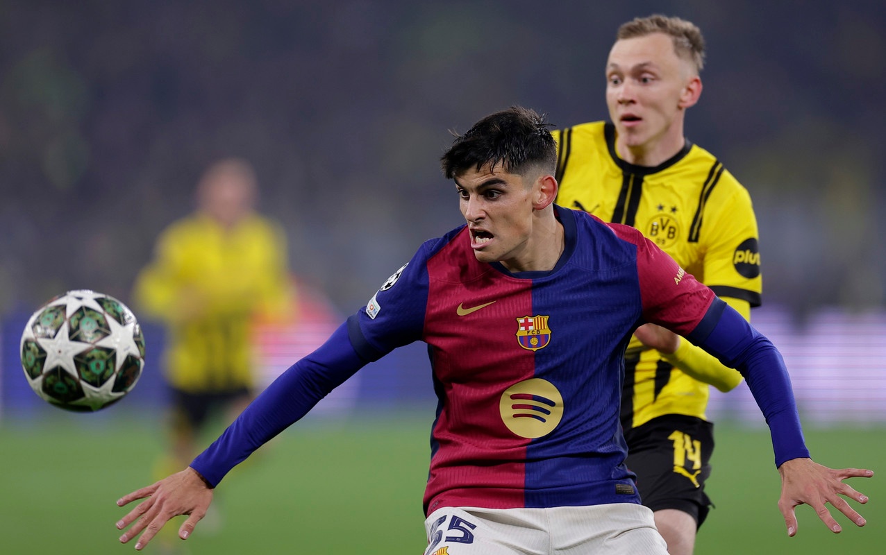Actualidad del día en el fútbol colombiano a 24 de abril de 2025