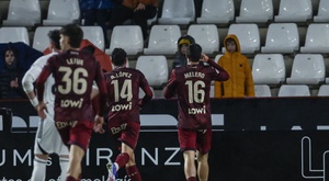 El Leganés vuelve a ganar en el día D