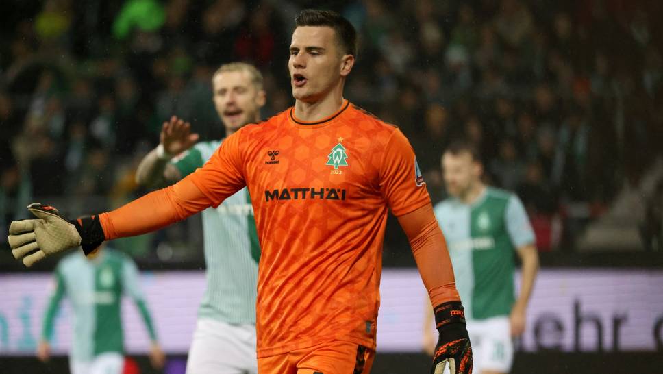 El Werder Bremen, a por el tercer 9 tras un 0-9 y un 4-9