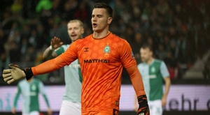 El Werder Bremen, a por el tercer 9 tras un 0-9 y un 4-9