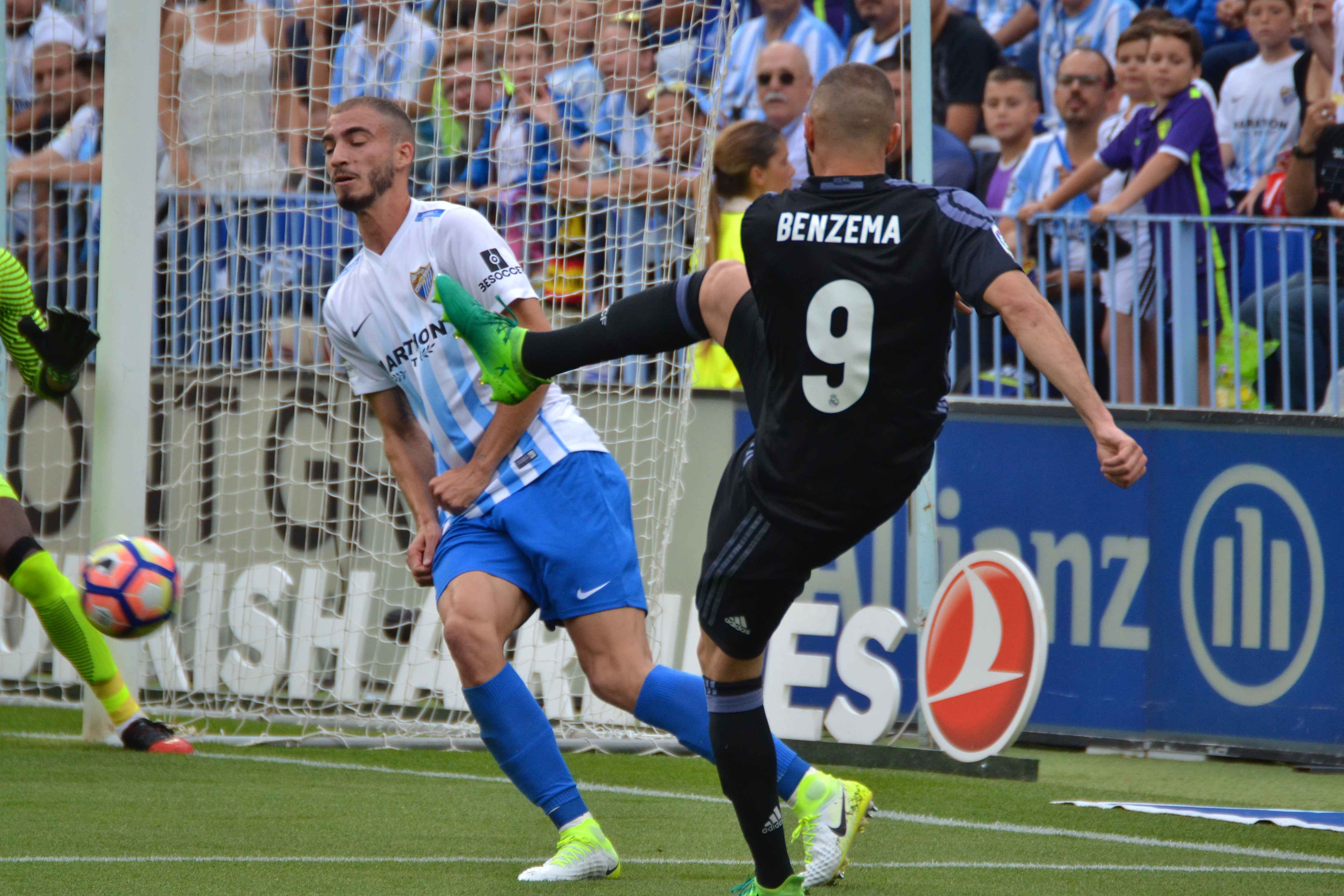 El ex de LaLiga al que acusaron de dejarse contra Cristiano y el Madrid