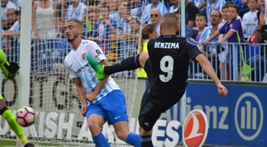 El ex de LaLiga al que acusaron de dejarse contra Cristiano y el Madrid