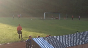 ¿Se puede tirar peor un penalti?