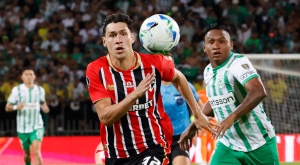 Actualidad del día en el fútbol colombiano a 9 de diciembre de 2025