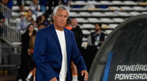 Alianza Lima quiere atar en corto a Gorosito