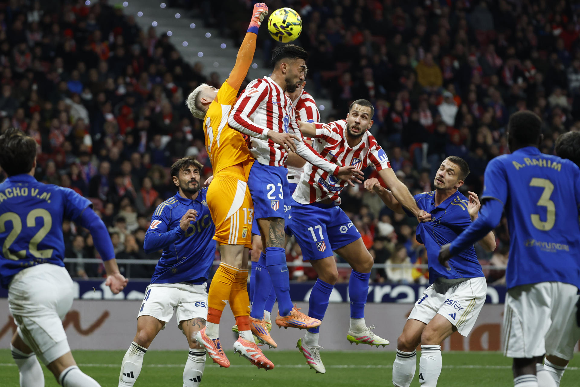 Actualidad del día en el fútbol argentino a 29 de noviembre de 2025