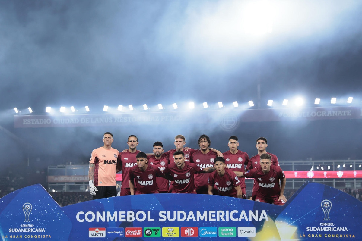 El último reducto de Sudamérica al que no llega la tiranía de Brasil