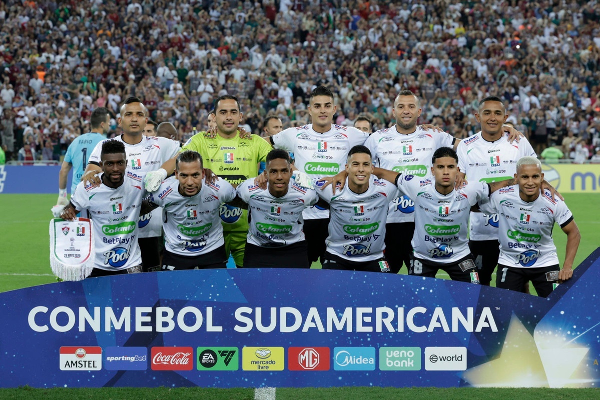 Actualidad del día en el fútbol colombiano a 11 de agosto de 2025